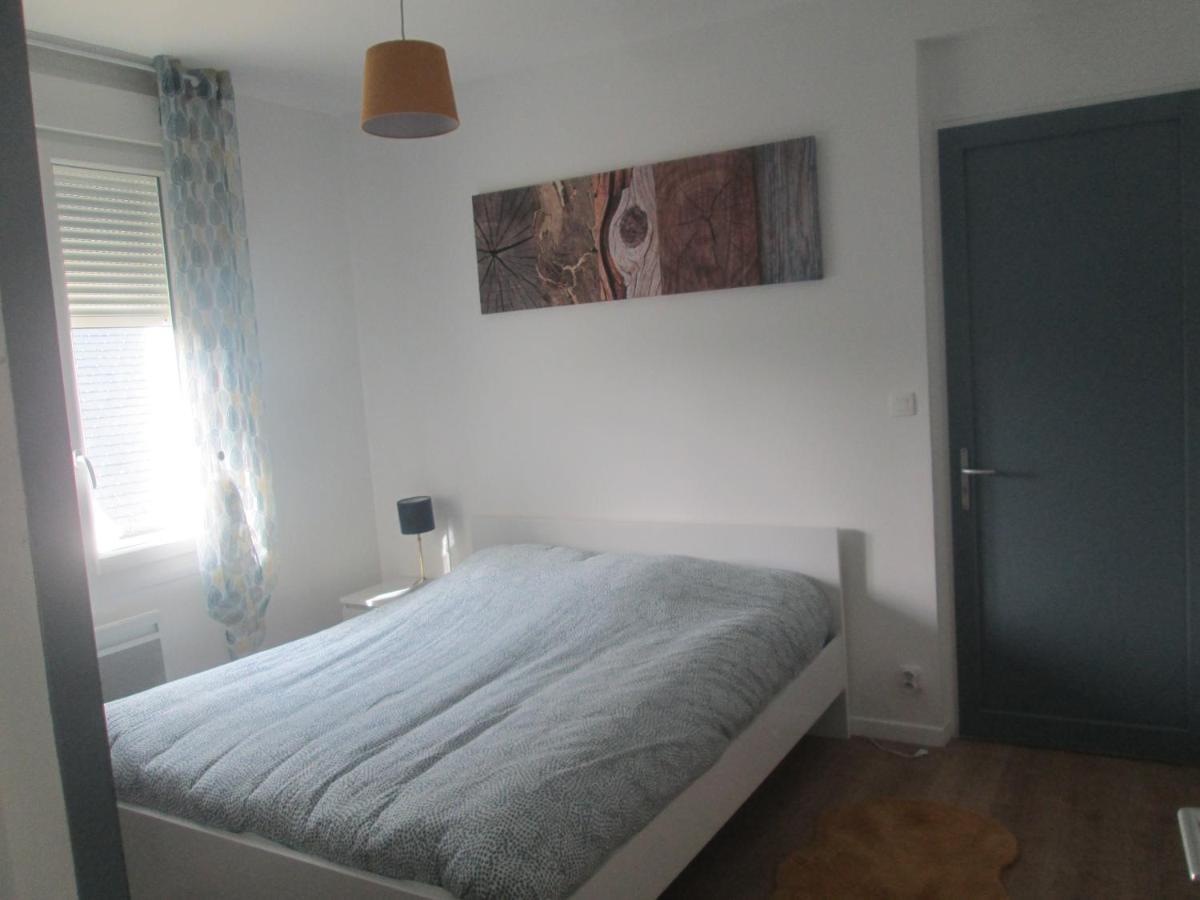 Ty Plage Saint-Cast-le-Guildo Exterior photo